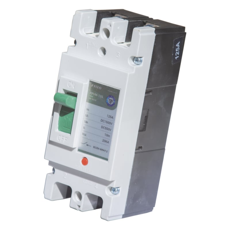 feeo fpvm 125 2p 550v/125a o‘zgarmas tok (dc) avtomatik o‘chirgichi feeo fpvm 125 2p 550v/125a o‘zgarmas tok (dc) avtomatik o‘chirgichi