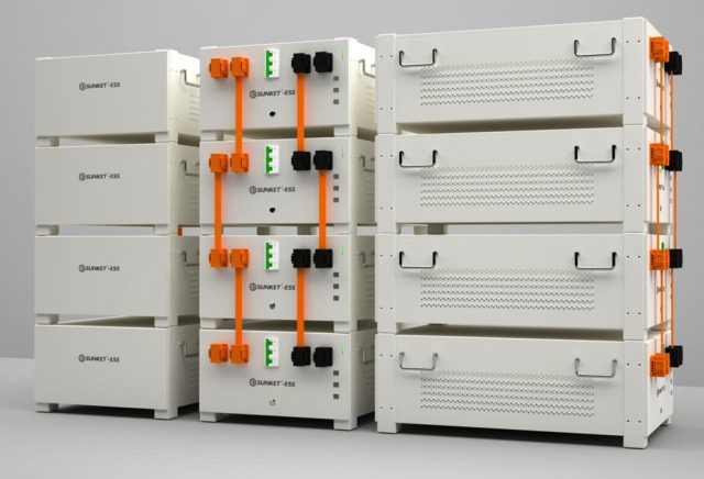 sunket lfp16000 lv (16 kvt*soat) lifepo₄ akkumulyatori sunket lfp16000 lv (16 kvt*soat) lifepo₄ akkumulyatori