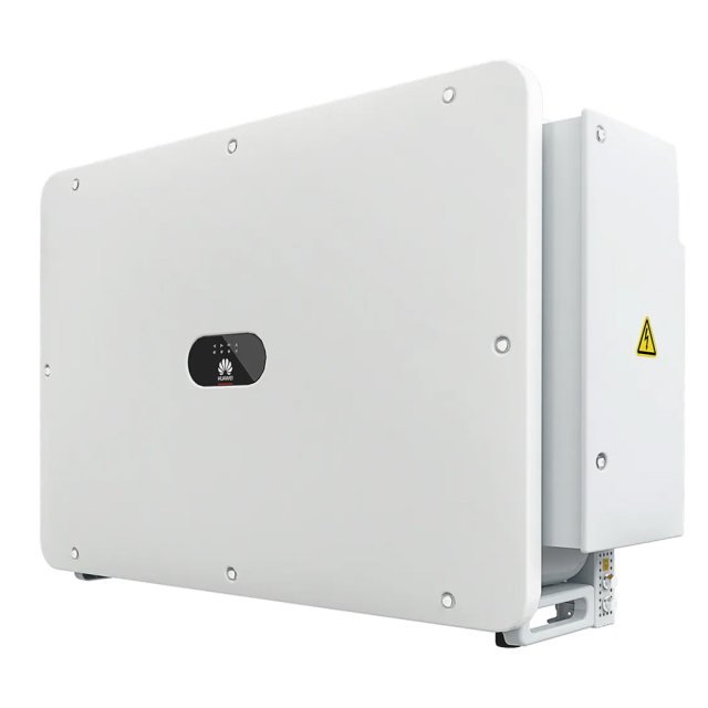huawei sun2000 100ktl m2 (100 kvt) uch fazali quyosh invertori