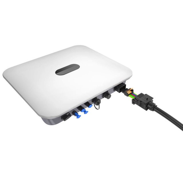 huawei sun2000 10ktl m1 (10 kvt) uch fazali quyosh invertori