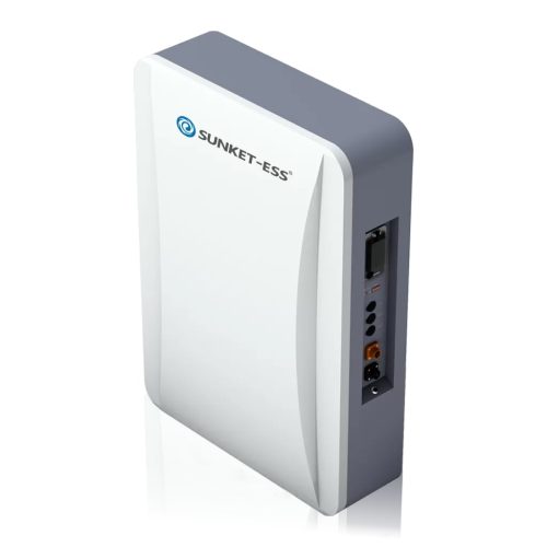 sunket 10.24 kvt*soat lifepo₄ akkumulyator batareyasi