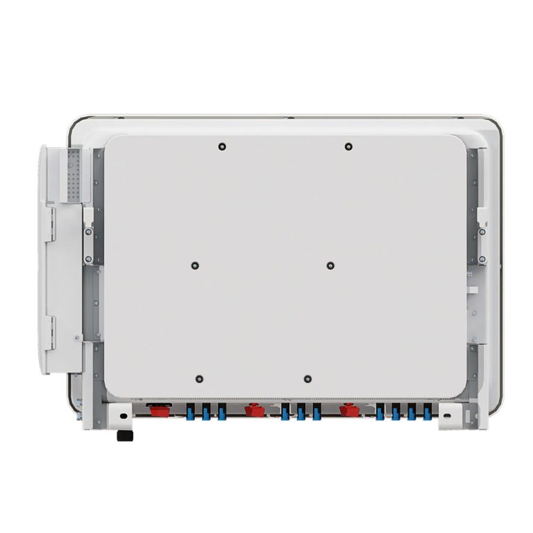 huawei sun2000 100ktl m2 (100 kvt) uch fazali quyosh invertori