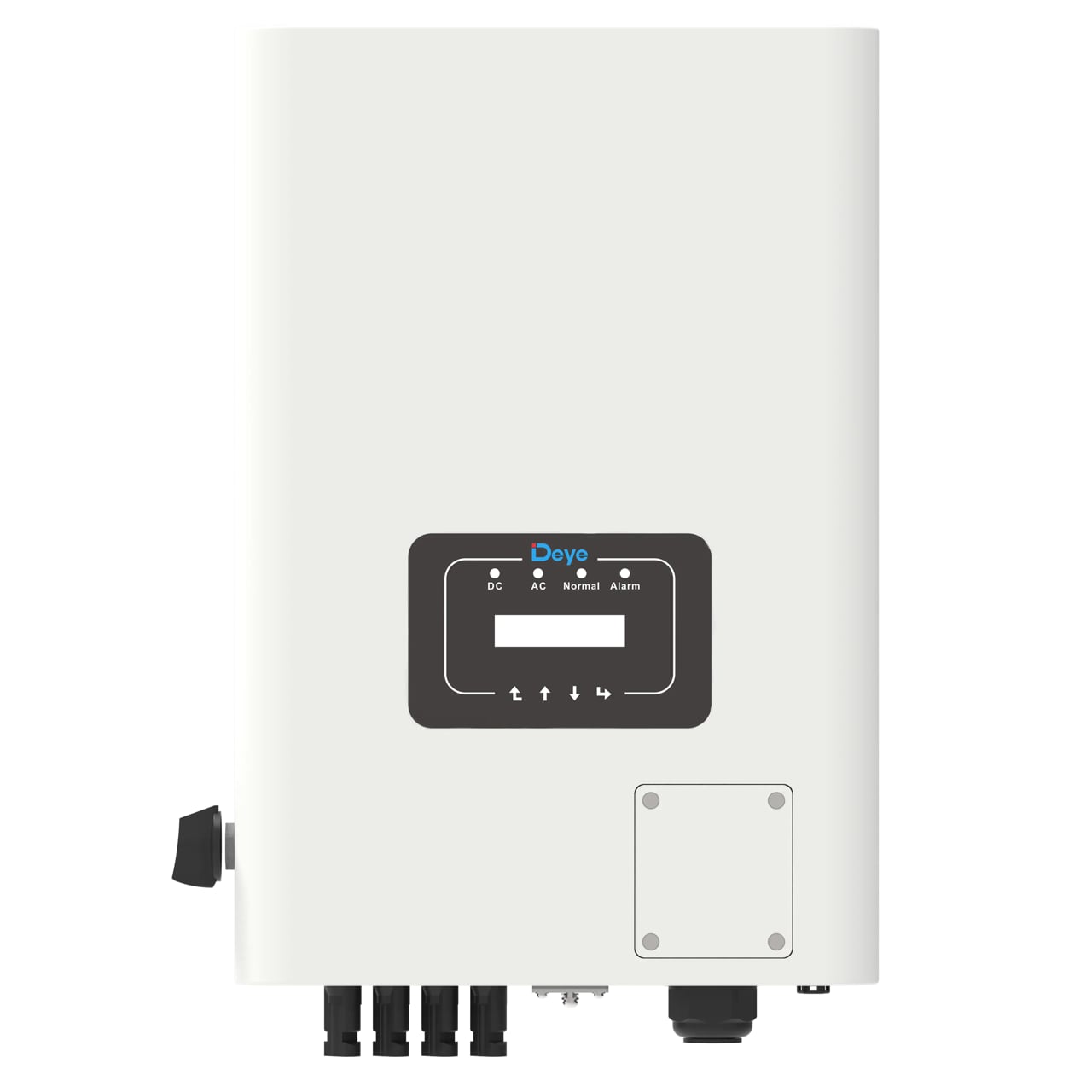 deye sun 20k g04 tarmoqqa ulanuvchi (on grid) quyosh invertori