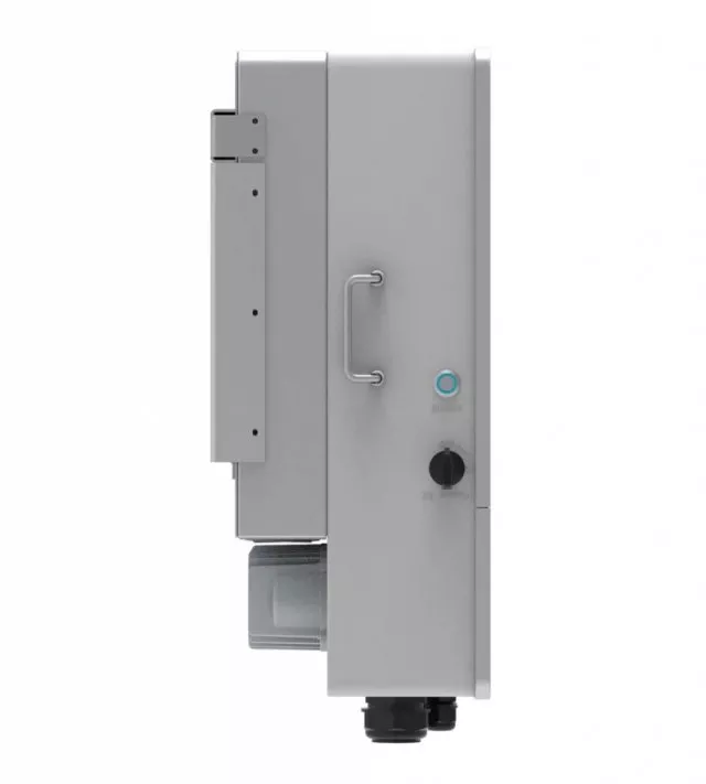 deye sun 12k sg04lp3 gibrid quyosh invertori 12 kvt