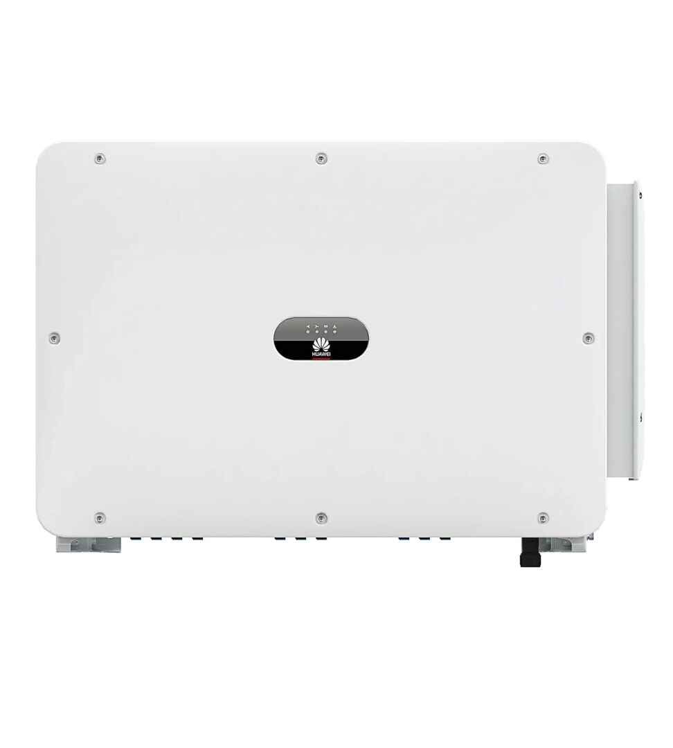 huawei sun2000 100ktl m2 (100 kvt) uch fazali quyosh invertori