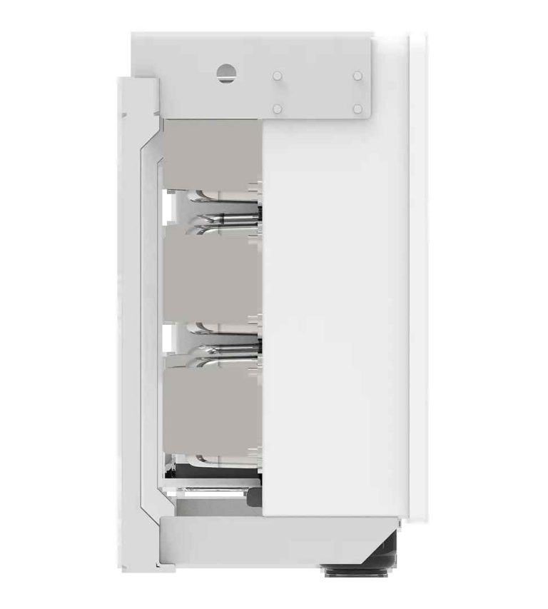 deye sun 100k g03 tarmoqqa ulanuvchi (on grid) quyosh invertori — 100 kvt