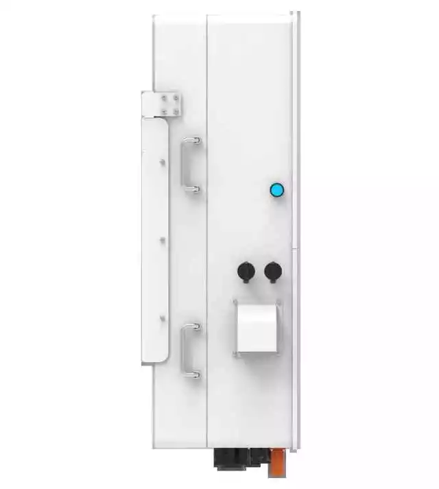 deye sun 50k sg01hp3 eu gibrid quyosh invertori — 50 kvt