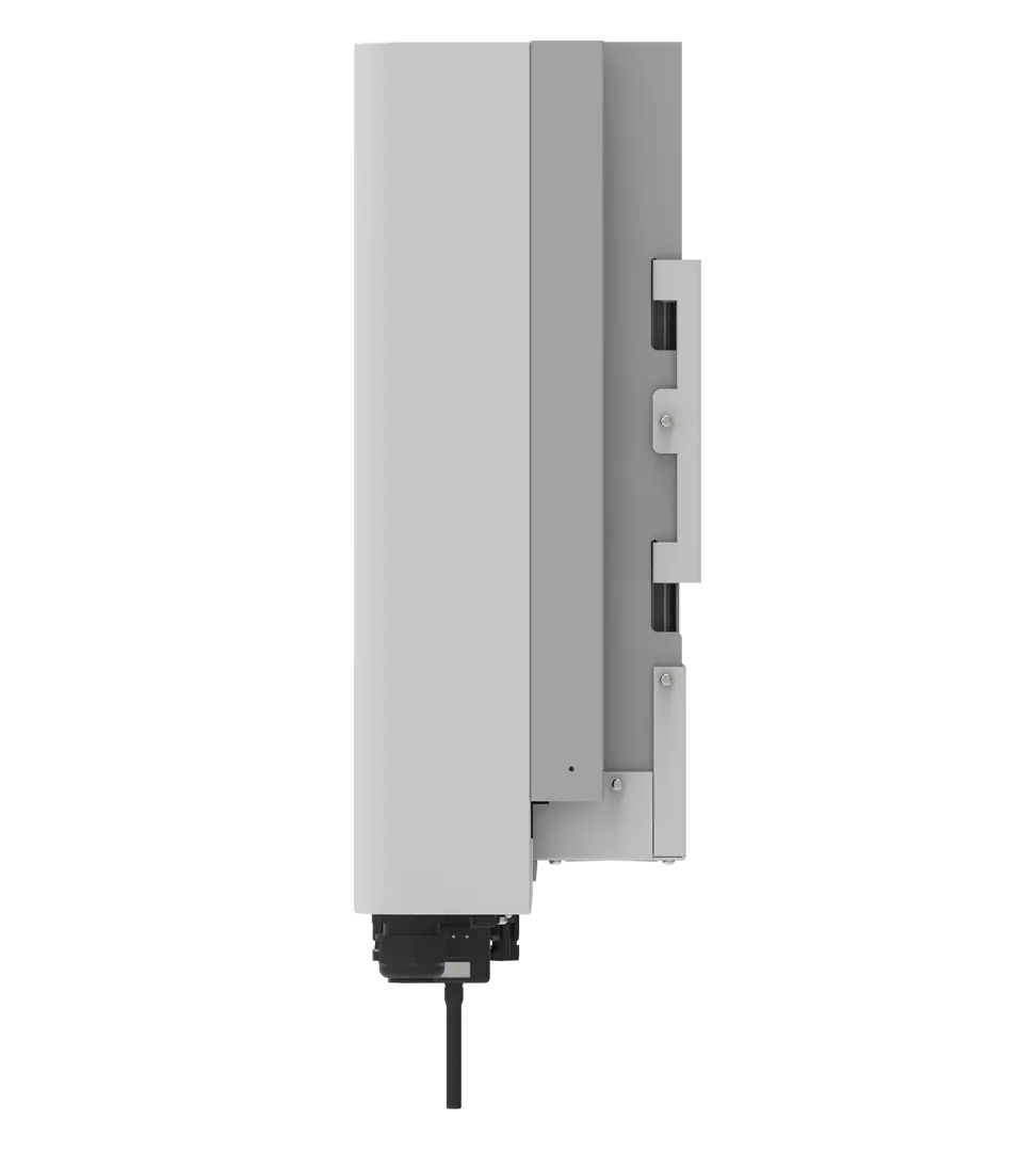 deye sun 40k g04 tarmoqqa ulanuvchi (on grid) quyosh invertori