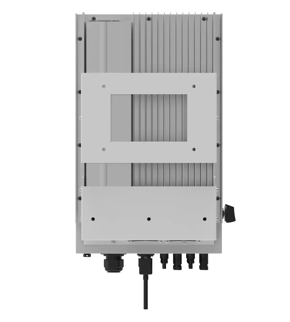deye sun 40k g04 tarmoqqa ulanuvchi (on grid) quyosh invertori