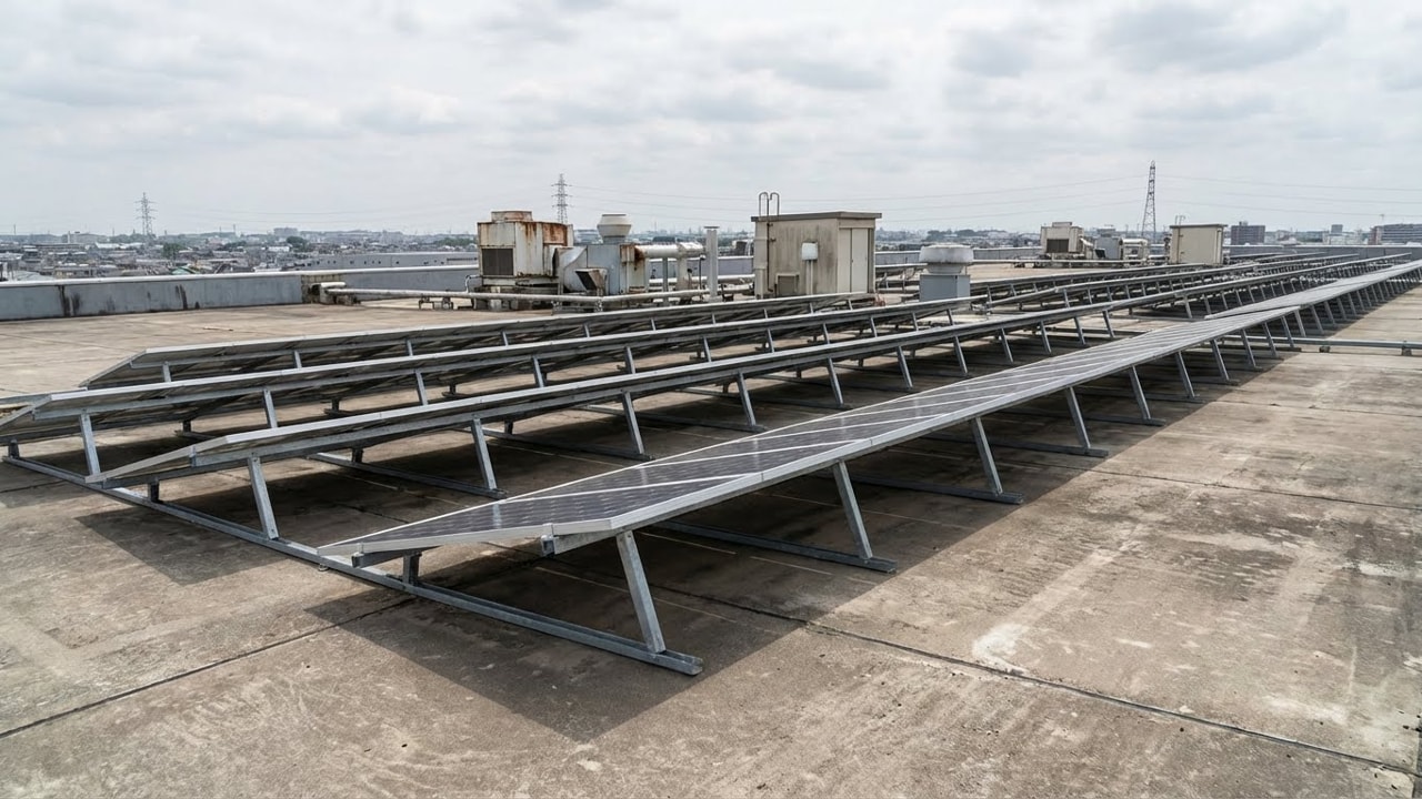 8 kvtli 220 voltli gibrid quyosh elektr stansiyasi, 10,24 kvt*s lifepo4 akkumulyatori