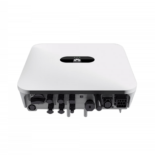 huawei sun2000 4ktl l1 bir fazali quyosh invertori