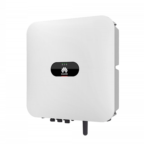 huawei sun2000 4ktl l1 bir fazali quyosh invertori