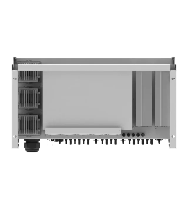 deye sun 120k g03 tarmoqqa ulanuvchi (on grid) quyosh invertori — 120 kvt