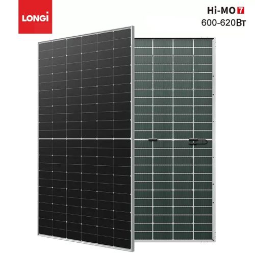 longi hi mo x7 620w