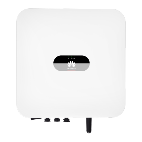 huawei sun2000 4ktl l1 bir fazali quyosh invertori