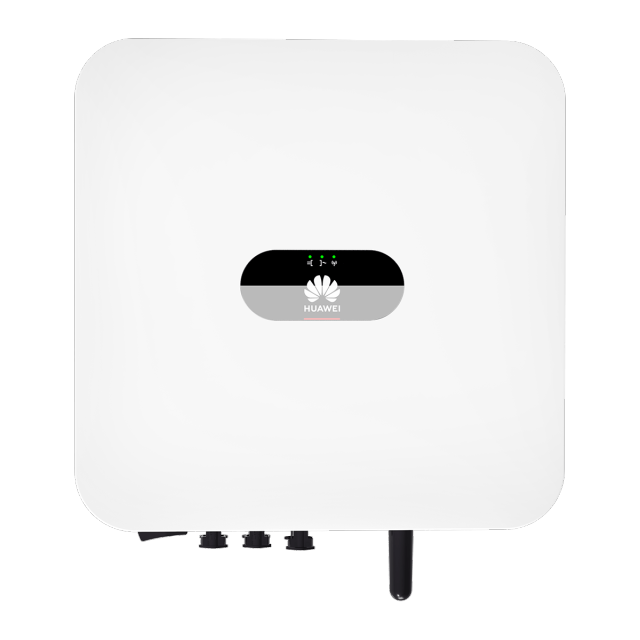 huawei sun2000 4ktl l1 bir fazali quyosh invertori