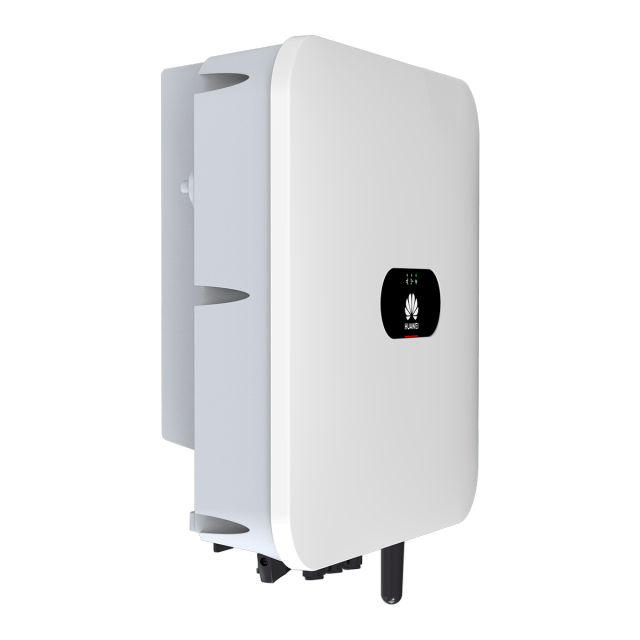 huawei sun2000 4ktl l1 bir fazali quyosh invertori