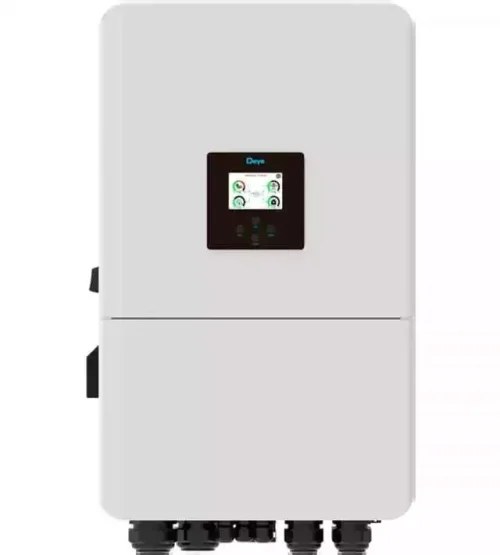 deye sun‑20k‑sg05lp3 gibrid quyosh invertori 20 kvt