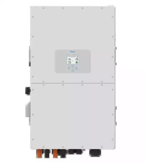 deye sun 50k sg01hp3 eu gibrid quyosh invertori — 50 kvt