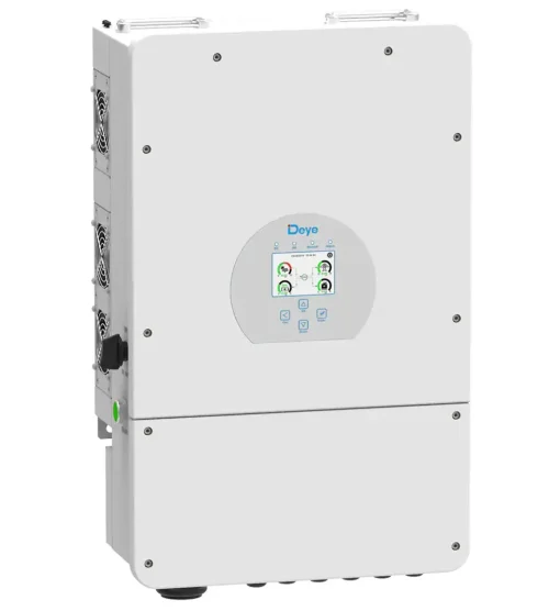 deye sun 10k sg04lp3 gibrid quyosh invertori 10 kvt