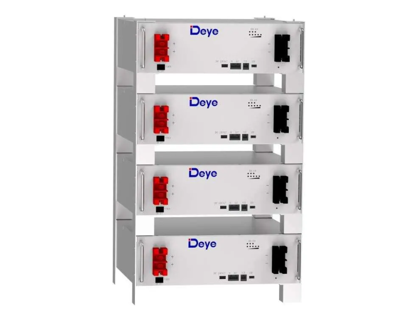 deye se g5.1 pro b (5.12 kvt*soat) lifepo4 akkumulyatori