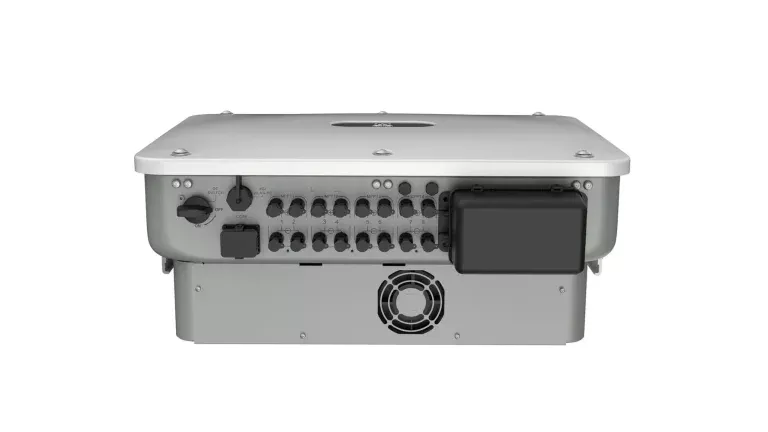 huawei sun2000 50ktl m3 (50 kvt) uch fazali quyosh invertori