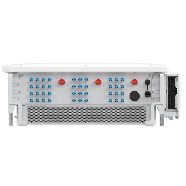 huawei sun2000 100ktl m2 (100 kvt) uch fazali quyosh invertori