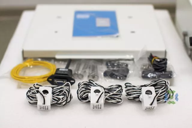 deye sun 12k sg04lp3 gibrid quyosh invertori 12 kvt