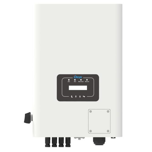 deye sun 20k g04 tarmoqqa ulanuvchi (on grid) quyosh invertori