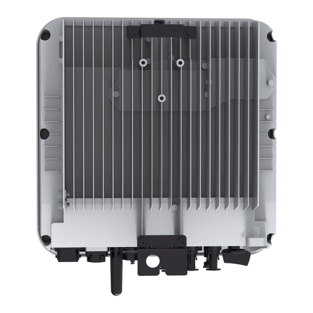 huawei sun2000 4ktl l1 bir fazali quyosh invertori