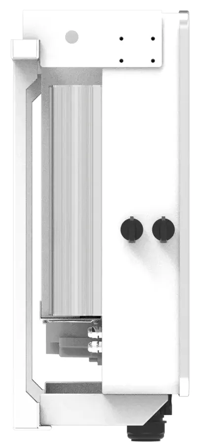 deye sun 80k g04 — 80 kvt quvvatli tarmoqqa ulanuvchi (on grid) quyosh invertori