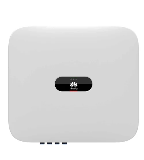 huawei sun2000 10ktl m1 (10 kvt) uch fazali quyosh invertori